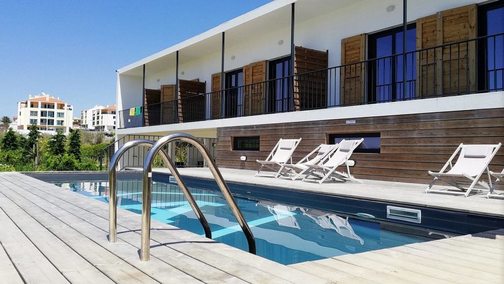 The 19 Ideal Hostels in Europe