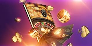 Slot Online Un Mondo di Divertimento e Vincite 1878105334