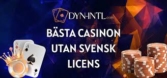 Casino utan Spelpaus - Frihet att Spela
