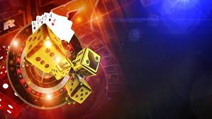 Experience the Thrill of Gaming at Roostake Online Casino
