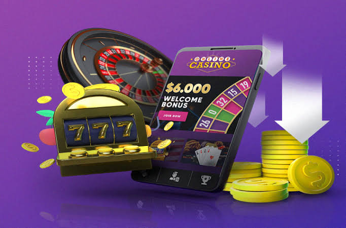Nejlepší online casino bez ověření Vše, co potřebujete vědět
