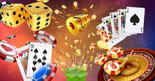 Spennende Muligheter med 50 kr Gratis Casino Uten Innskudd