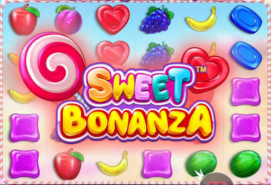 Sweet Bonanza Anmeldelse Oplev Det Søde Spil Univers!