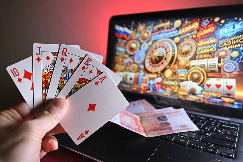 The Exciting World of Winner Casino Your Ultimate Online Gaming Destination