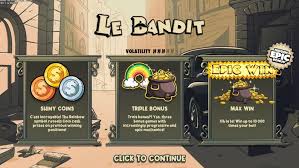 Udforsk Verden af Le Bandit Casino