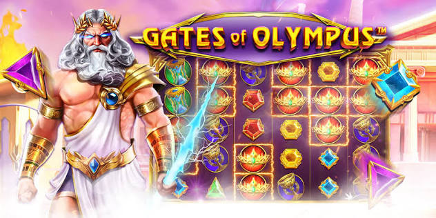Udviklingen af Spillet Gates of Olympus En Dybtgående Analyse