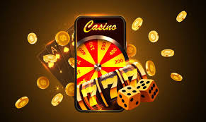 Unveiling Casino Dexsport UK Experience Thrilling Online Gaming