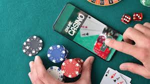 Wyns Casino – Ihr Tor zur Welt der Online-Glücksspiele