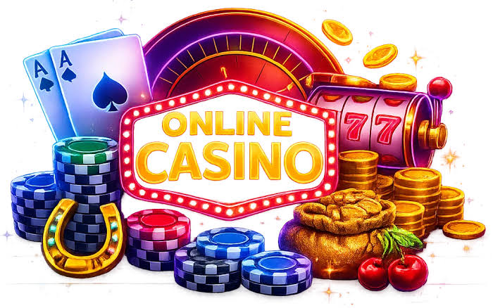 Zahraniční casino bonus bez vkladu Využijte příležitosti na zábavu a výhry!