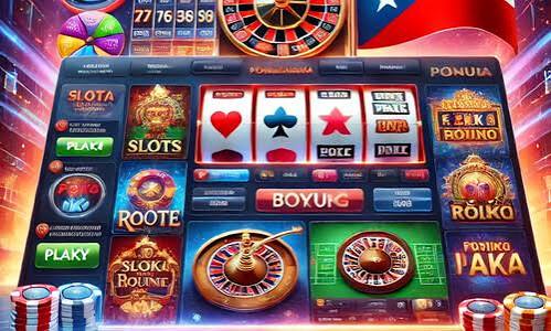 Zahraniční Casino Bonus Nejlepší Možnosti pro Hráče