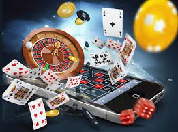 Experience Unmatched Gaming at God Odds Casino & Sportsbook 478246568