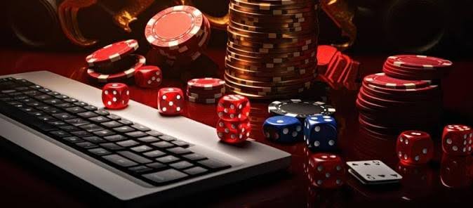 Legální online casino ForBET - Vše, co potřebujete vědět