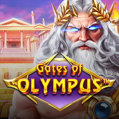 Oplev Den Magiske Verden Af Pragmatic Play Gates of Olympus