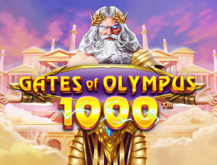 Oplev Gates of Olympus på Online Casinoet