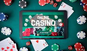 Oppdag fordelene med PayPal casinoer