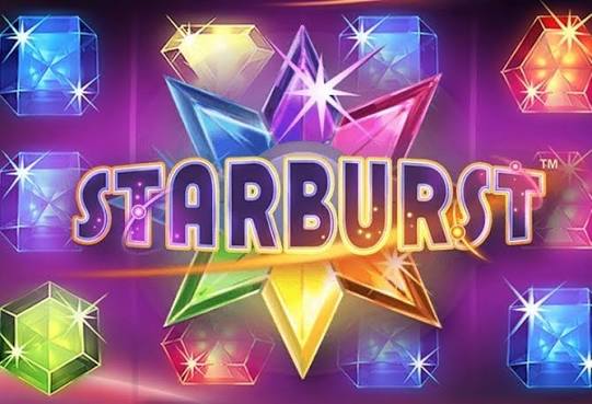 Starburst Slot En Glitrende Oplevelse i Verden af Online Casino