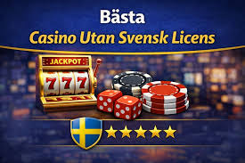 Utländska Casino En Guide Till Spela Utomlands